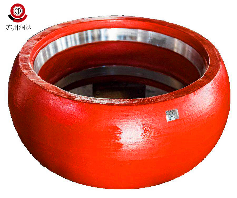 生產(chǎn)水泥磨輥質量保證，服務優(yōu)先