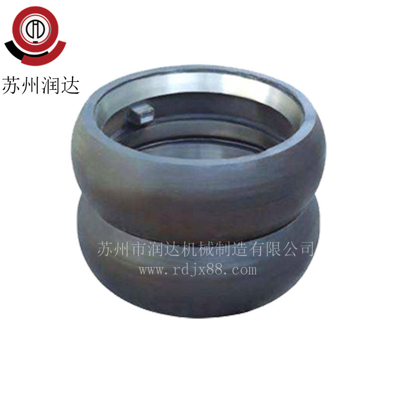 立磨輥套主要應用范圍有哪些？