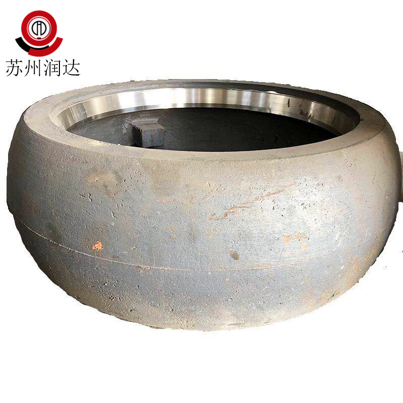 這樣的立磨輥套，讓你的立磨機(jī)更完美